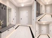 İcarəyə verilir 2 otaqlı yeni tikili 70 m², Şah İsmayıl Xətai m., photo 3 from 8