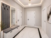 İcarəyə verilir 2 otaqlı yeni tikili 70 m², Şah İsmayıl Xətai m., photo 4 from 8