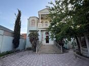 Satılır 6 otaqlı həyət evi/bağ evi 360 m², İnşaatçılar m., photo 2 from 7