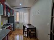 İcarəyə verilir 2 otaqlı yeni tikili 90 m², Şah İsmayıl Xətai m., photo 6 from 8