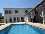 Satılır 6 otaqlı həyət evi/bağ evi 300 m², Mərdəkan q., photo 3 from 8