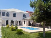 Satılır 6 otaqlı həyət evi/bağ evi 300 m², Mərdəkan q., photo 2 from 8