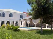 Satılır 6 otaqlı həyət evi/bağ evi 300 m², Mərdəkan q., photo 1 from 8