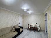 İcarəyə verilir 2 otaqlı yeni tikili 60 m², İnşaatçılar m., photo 3 from 8