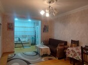 İcarəyə verilir 2 otaqlı köhnə tikili 65 m², İnşaatçılar m., photo 5 from 8
