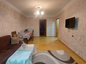 İcarəyə verilir 2 otaqlı köhnə tikili 65 m², İnşaatçılar m., photo 4 from 8