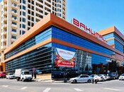 İcarəyə verilir 2 otaqlı köhnə tikili 65 m², İnşaatçılar m., photo 1 from 8