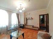 İcarəyə verilir 3 otaqlı köhnə tikili 78 m², Sahil m., photo 6 from 8