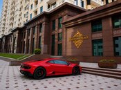 Продаётся 2-комн. новостройка 68 м², м. Элмляр Академиясы, photo 1 from 8