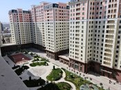 Продаётся 4-комн. новостройка 180 м², м. Элмляр Академиясы, photo 1 from 8