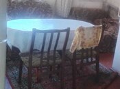 İcarəyə verilir 2 otaqlı köhnə tikili 52 m², İnşaatçılar m., photo 4 from 4