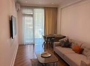 İcarəyə verilir 2 otaqlı yeni tikili 65 m², Xətai r., photo 1 from 8