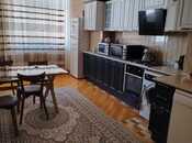 İcarəyə verilir 3 otaqlı yeni tikili 150 m², Gənclik m., photo 5 from 8