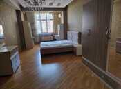 İcarəyə verilir 3 otaqlı yeni tikili 150 m², Gənclik m., photo 2 from 8