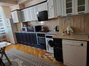 İcarəyə verilir 3 otaqlı yeni tikili 150 m², Gənclik m., photo 4 from 8
