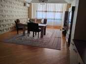 İcarəyə verilir 3 otaqlı yeni tikili 150 m², Gənclik m., photo 1 from 8