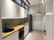 İcarəyə verilir 2 otaqlı yeni tikili 60 m², 28 May m., photo 1 from 8