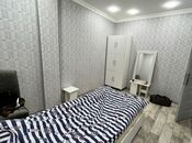 İcarəyə verilir 2 otaqlı yeni tikili 60 m², İnşaatçılar m., photo 1 from 5