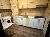 İcarəyə verilir 2 otaqlı yeni tikili 70 m², Avtovağzal m., photo 8 from 8