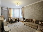 Satılır 2 otaqlı yeni tikili 64 m², Masazır q., photo 4 from 8