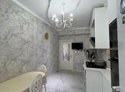 Satılır 3 otaqlı yeni tikili 125 m², Həzi Aslanov m., photo 3 from 8