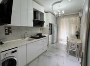 Satılır 3 otaqlı yeni tikili 125 m², Həzi Aslanov m., photo 2 from 8