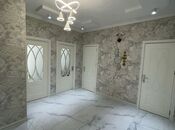 Satılır 3 otaqlı yeni tikili 125 m², Həzi Aslanov m., photo 7 from 8