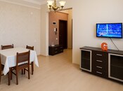 Сдаётся 2-комн. новостройка 60 м², пос. Бадамдар, photo 2 from 8