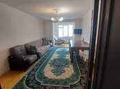 İcarəyə verilir 3 otaqlı köhnə tikili 85 m², Bakıxanov q., photo 1 from 7
