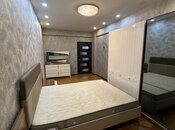 İcarəyə verilir 3 otaqlı yeni tikili 102 m², Qara Qarayev m., photo 8 from 8
