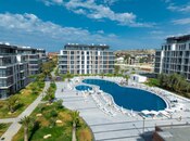 Сдаётся 2-комн. новостройка 90 м², пос. Нардаран, photo 1 from 8