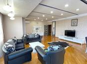 İcarəyə verilir 3 otaqlı yeni tikili 170 m², Nəsimi r., photo 3 from 8
