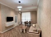 İcarəyə verilir 2 otaqlı yeni tikili 60 m², Gənclik m., photo 1 from 8