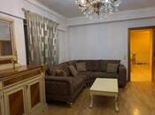 İcarəyə verilir 3 otaqlı köhnə tikili 90 m², Şah İsmayıl Xətai m., photo 2 from 8