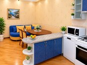 İcarəyə verilir 2 otaqlı yeni tikili 125 m², Nərimanov r., photo 6 from 8