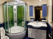 İcarəyə verilir 2 otaqlı yeni tikili 125 m², Nərimanov r., photo 8 from 8