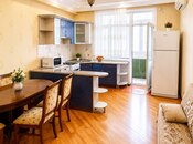İcarəyə verilir 2 otaqlı yeni tikili 125 m², Nərimanov r., photo 7 from 8