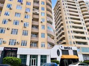 İcarəyə verilir 2 otaqlı yeni tikili 125 m², Nərimanov r., photo 1 from 8