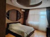 İcarəyə verilir 3 otaqlı yeni tikili 130 m², Nizami m., photo 5 from 8
