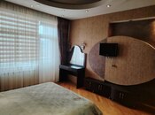 İcarəyə verilir 3 otaqlı yeni tikili 130 m², Nizami m., photo 2 from 8