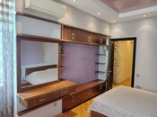 İcarəyə verilir 3 otaqlı yeni tikili 130 m², Nizami m., photo 3 from 8