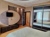 İcarəyə verilir 3 otaqlı yeni tikili 130 m², Nizami m., photo 6 from 8
