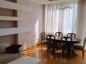 İcarəyə verilir 2 otaqlı yeni tikili 60 m², Nizami m., photo 1 from 8