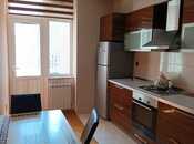 İcarəyə verilir 2 otaqlı yeni tikili 60 m², Nizami m., photo 3 from 8
