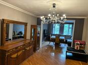 Satılır 3 otaqlı köhnə tikili 93 m², Gənclik m., photo 2 from 8