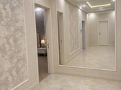 Satılır 3 otaqlı yeni tikili 131 m², Ağ şəhər q., photo 1 from 8
