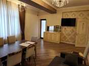 Satılır 3 otaqlı yeni tikili 126 m², İnşaatçılar m., photo 2 from 8