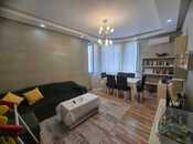 Satılır 2 otaqlı yeni tikili 59 m², Masazır q., photo 6 from 8