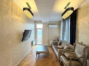 Сдаётся 3-комн. новостройка 90 м², м. Элмляр Академиясы, photo 2 from 8