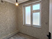 Satılır 3 otaqlı köhnə tikili 55 m², İnşaatçılar m., photo 5 from 8